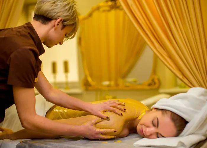 Atostogu Parkas 3* Palanga