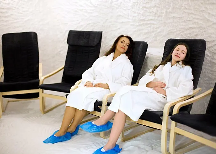 Atostogu Parkas 3* Palanga