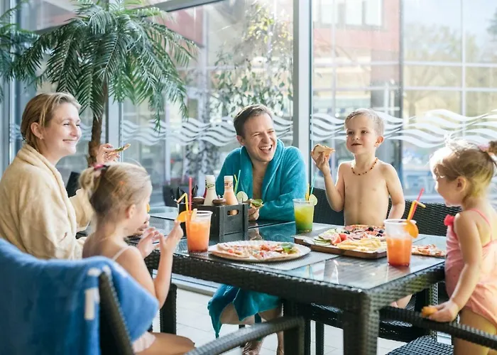 Otel Atostogu Parkas