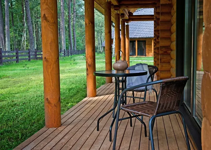 Atostogu Parkas Otel 3*