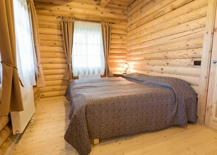 Atostogu Parkas Otel 3*